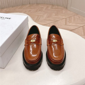 CELINE 셀린느 여성용 로퍼 C91543-2
