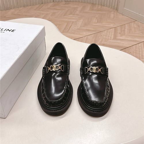 CELINE 셀린느 여성용 로퍼 C91644 2COLOR