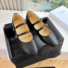CELINE 셀린느 여성용 단화 C63987 2COLOR
