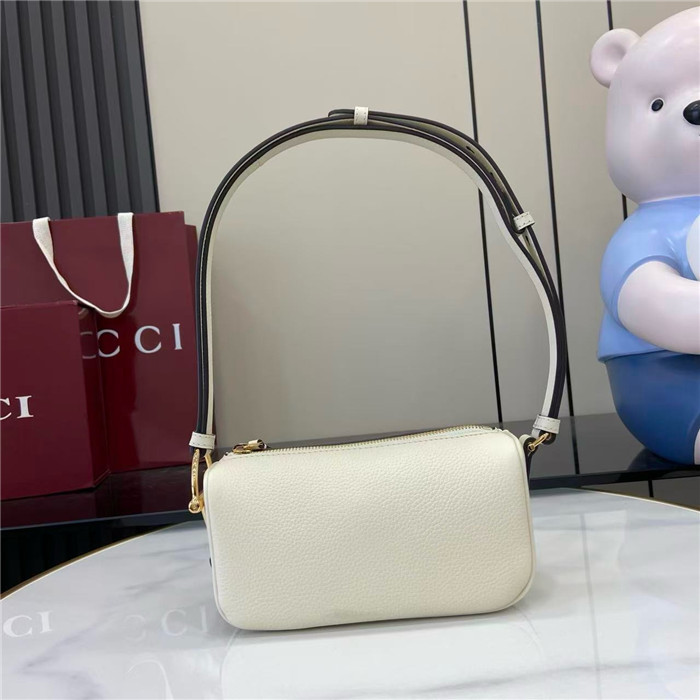 GUCCI 구찌 하프 홀스빗 스몰 숄더백 860784 4COLOR