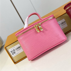 LOUIS VUITTON 루이비통 니스 뷰티 파우치백 M25688 2COLOR