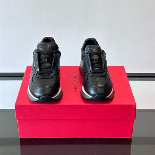 FERRAGAMO 페레가모 남성용 스니커즈 F98066 2COLOR
