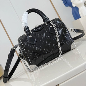 LOUIS VUITTON 루이비통 스피디 트렁크 20 M27921