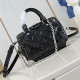 LOUIS VUITTON 루이비통 스피디 트렁크 20 M27921