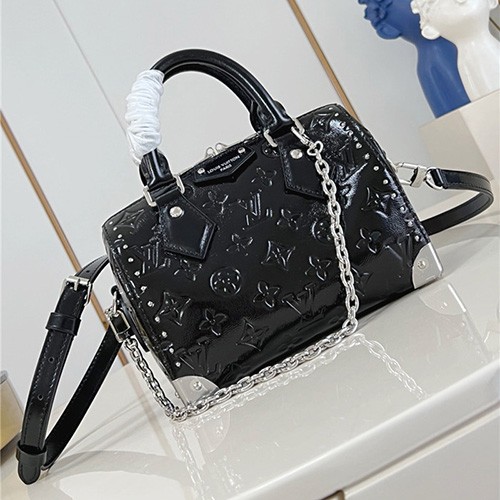 LOUIS VUITTON 루이비통 스피디 트렁크 20 M27921