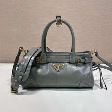 PRADA 프라다 미니 토트백 1BA486 2COLOR