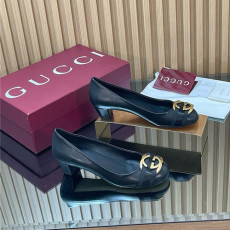 GUCCI 구찌 여성용 구두 (굽높이4.5CM) G32391-2