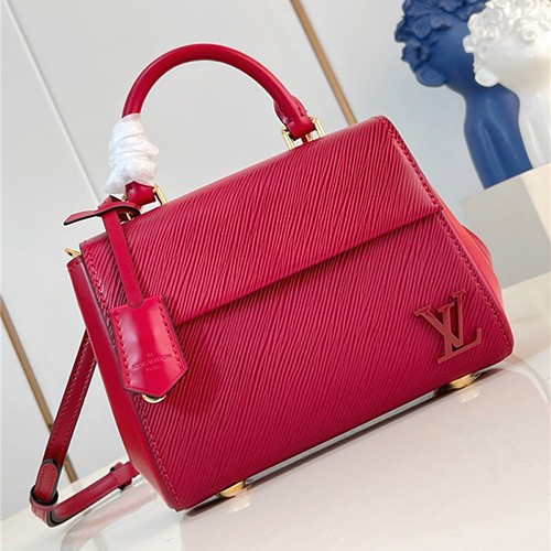LOUIS VUITTON 루이비통 클루니 미니 토트백 M15229