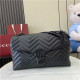 GUCCI 구찌 GG 마몬트 라지 숄더백 850659 4COLOR