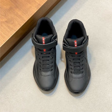 PRADA 프라다 남성용 스니커즈 P32195-2