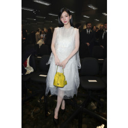 [에스파 카리나] PRADA 프라다 숄더백 1BE067