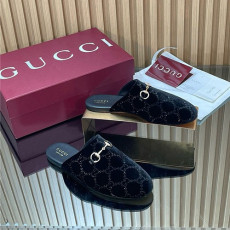 GUCCI 구찌 여성용 슬리퍼 G90785 2COLOR