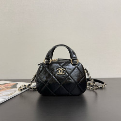 CHANEL 샤넬 미니 볼링백 AS5536