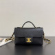 CHANEL 샤넬 미니 플랩백 21CM AS9810