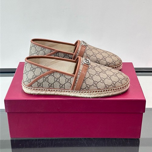 GUCCI 구찌 남성용 슬립온 G39022 2COLOR