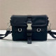 PRADA 프라다 리나일론 크로스백 2ZT071