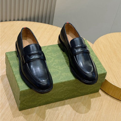 GUCCI 구찌 남성용 로퍼 G55441 2COLOR
