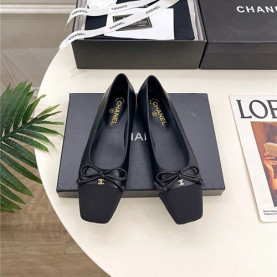CHANEL 샤넬 여성용 단화 C56788 2COLOR