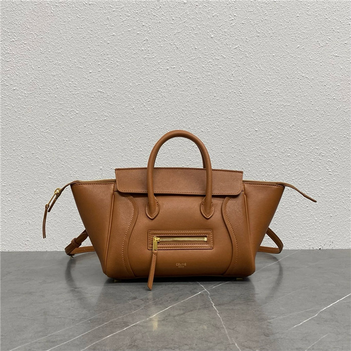 CELINE 셀린느 토트백 124213