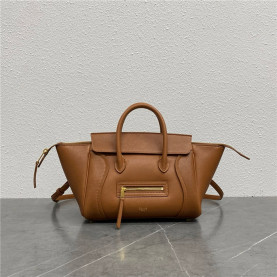 CELINE 셀린느 토트백 124213