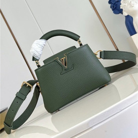 LOUIS VUITTON 루이비통 카푸신 미니 M24545