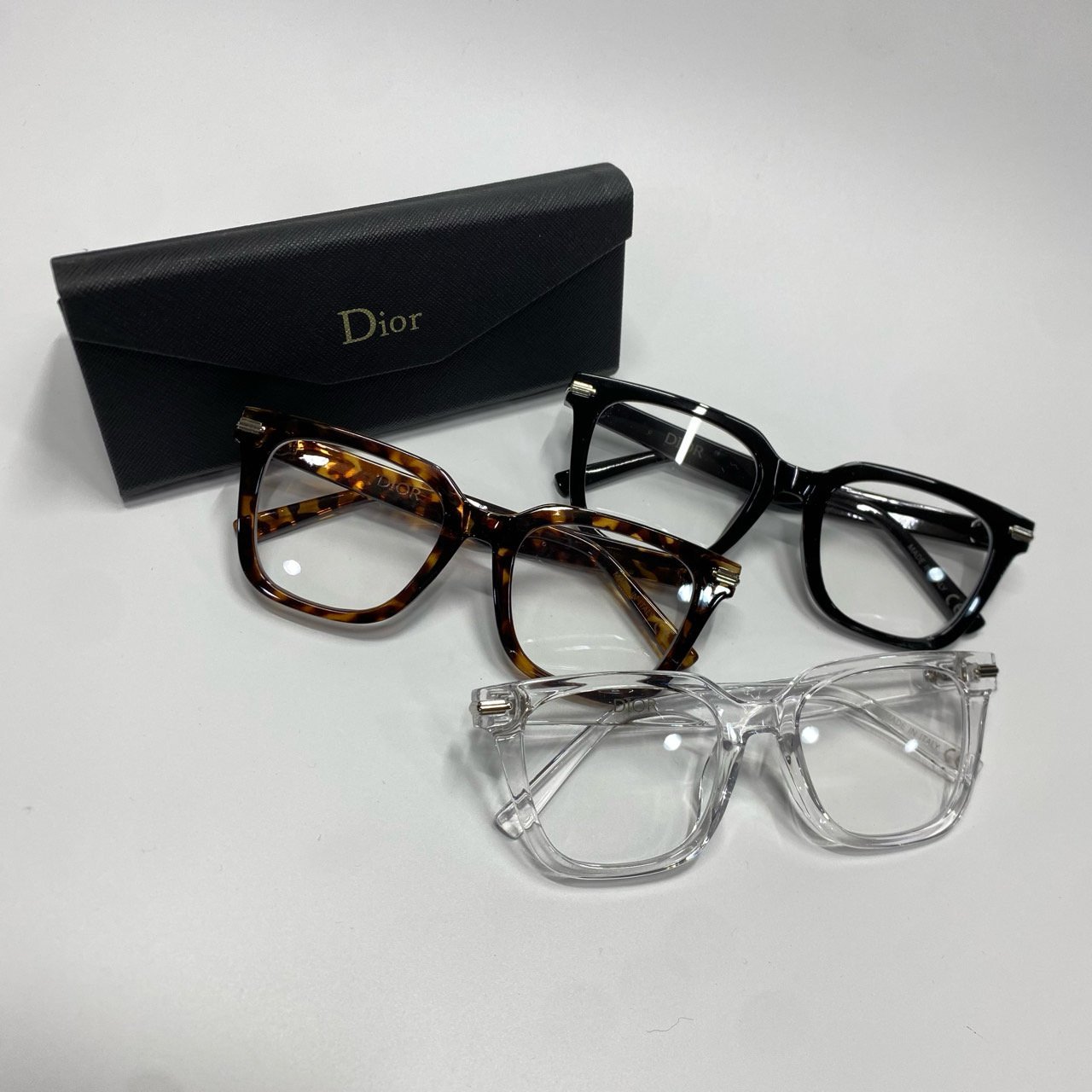 DIOR 디올 D03 안경