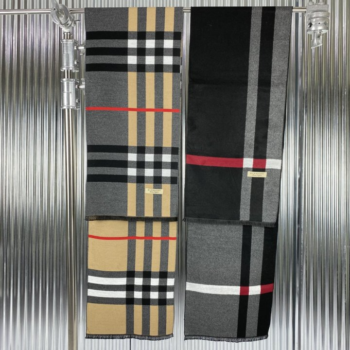 BURBERRY 버버리 잇보 머플러