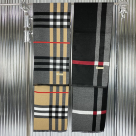 BURBERRY 버버리 잇보 머플러