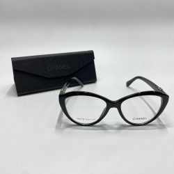 CHANEL 샤넬 C01 안경
