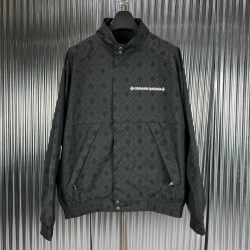 CHROME HEARTS 크롬하츠 바람막이