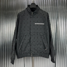CHROME HEARTS 크롬하츠 바람막이