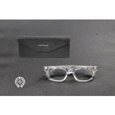 CHROME HEARTS 크롬하츠 투명 안경 (6073)