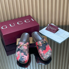 GUCCI 구찌 남여공용 슬리퍼 G73388 2COLOR