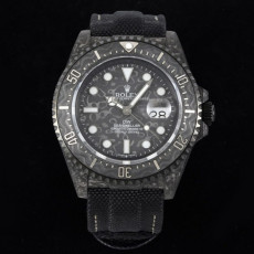 ROLEX 로렉스 씨드웰러 카본 커스텀 43mm M126600