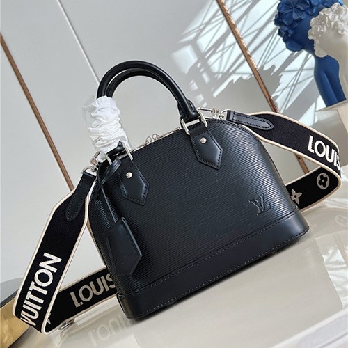 LOUIS VUITTON 루이비통 알마 에피 토트백 PM M40302