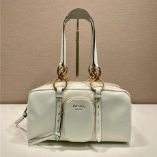 PRADA 프라다 라지 토트백 1BB138