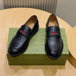 GUCCI 구찌 남성용 로퍼 G67452-1