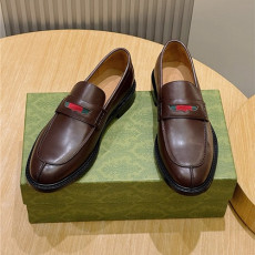 GUCCI 구찌 남성용 로퍼 G67452-2