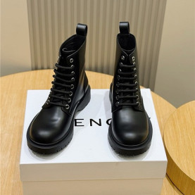 GIVENCHY 지방시 남성용 부츠 G89578 2COLOR (무광/스웨이드)