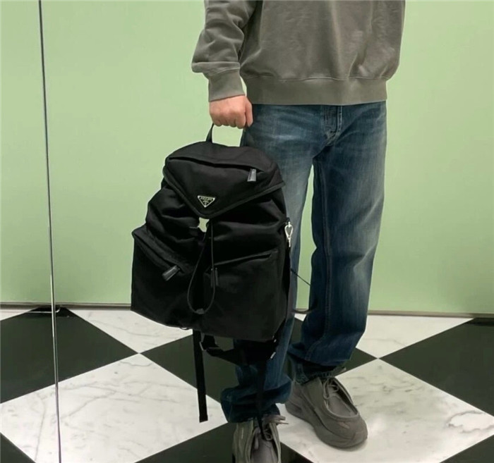 PRADA 프라다 백팩 2VZ108A