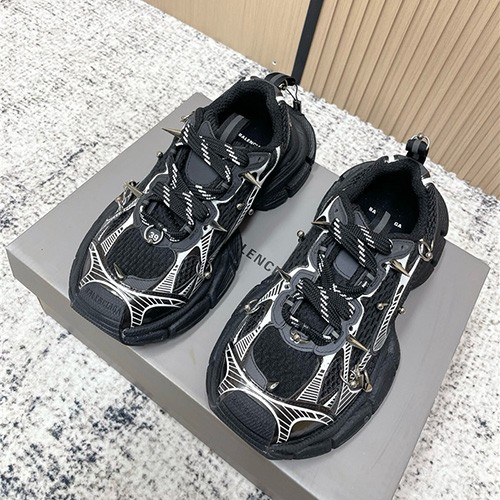BALENCIAGA 발렌시아가 남여공용 스니커즈 B65993 2COLOR