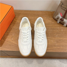 HERMES 에르메스 남성용 스니커즈 H50556 2COLOR