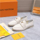LOUIS VUITTON 루이비통 여성용 로퍼 L88467 2COLOR
