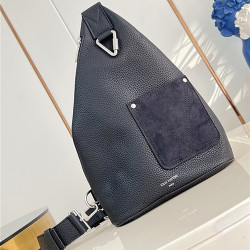 LOUIS VUITTON 루이비통 델타 슬링백 M27060