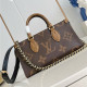 LOUIS VUITTON 루이비통 온더고 이스트 웨스트 M14236