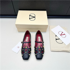VALENTINO 발렌티노 여성용 단화 V32712 2COLOR