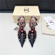 VALENTINO 발렌티노 여성용 샌들 (굽높이9CM) V41606 2COLOR