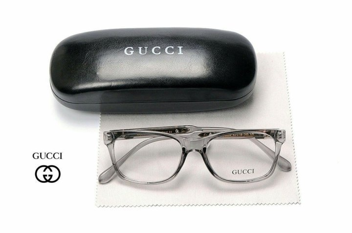 GUCCI 구찌 안경 (66039) 3COLOR