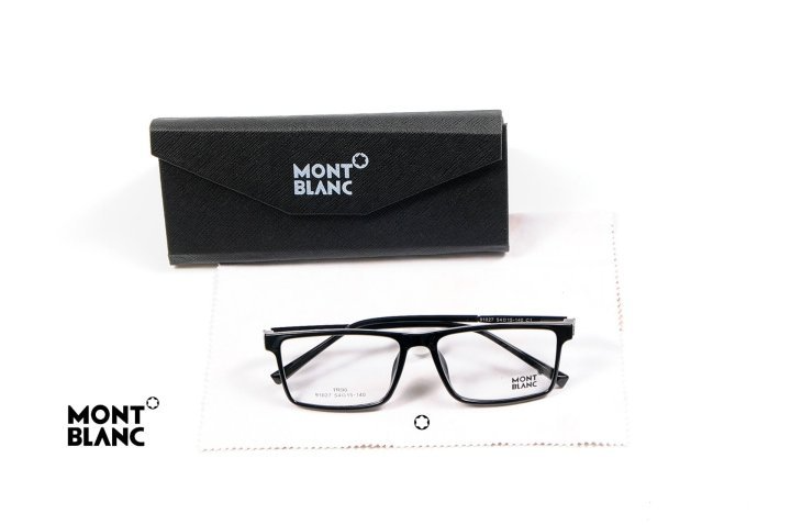 MONT BLANC 몽블랑 안경 (91027)
