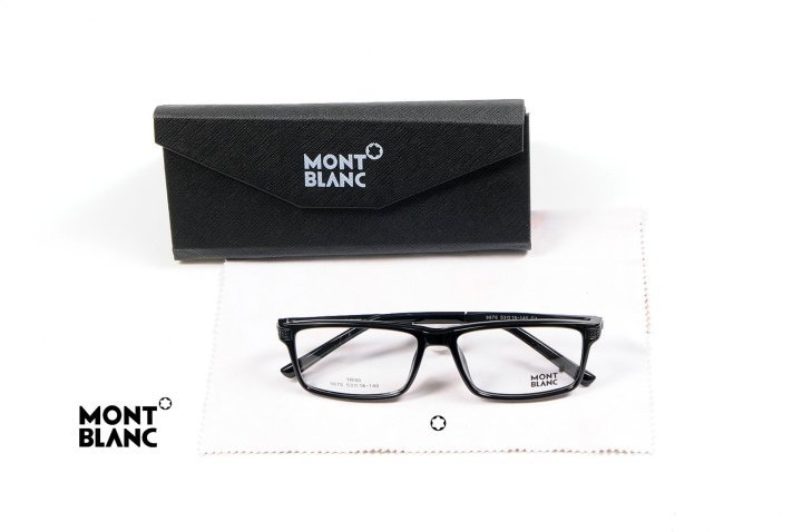 MONT BLANC 몽블랑 안경 (9876)